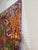 Pop Art One-of-a-Kind Painting on Canvas by Serg Graff "The Dragon of Timely Gold"+COA For Sale - Image 3 of 10