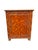 Faux Bamboo Theodore Alexander Credenza Cabinet For Sale In New York - Image 6 of 15