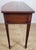 Georgian Style Side Table from G.T. Rachstraw, 1940s For Sale - Image 12 of 18