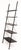 Black John Ild Bookcase by Philippe Starck, 1977 For Sale - Image 8 of 11