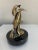 “Devotion” Sculpture by Terrie Bennett For Sale - Image 4 of 6