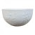 Rosenthal Studio Line Bjorn Wiinblad White Relief Porcelain Bowl Folklore Motif For Sale