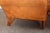 Pair of French Art Deco Leather Angled Back Club Chairs With Nailhead Decoration For Sale - Image 13 of 18