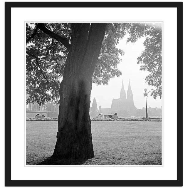 Cologne 1935, Germany, 2012 For Sale - Image 4 of 5