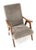 Vintage Lounge Chair, Netherlands For Sale - Image 13 of 16