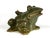 Large Italian Ceramic Frog, 1960s For Sale - Image 10 of 10