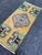 Early 21st Century Turkish Yastik Rug 1'5" x 3'1" For Sale - Image 5 of 5