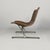 Italian Modern PLR 1 Liar Chairs by Ross Littell for ICF, 1960s, Set of 2 For Sale - Image 9 of 18