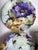 1990s Limoges "Alahambra" Cocktail Plates - Boxed Set of 6 For Sale - Image 9 of 18