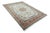 Hand-Knotted Rug with Silk, 2010s For Sale - Image 3 of 12