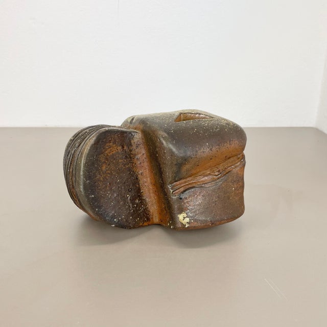 Article: ceramic stoneware object designer and producer: horst kerstan, kandern in germany information: horst kerstan...
