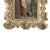 Porcelain Wall Plates, Set of 2 For Sale - Image 3 of 6