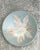 Vintage Monumental Leaf Motif Decorative Bowl For Sale In West Palm - Image 6 of 12