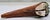 Vintage Artesania Rinconada Ceramic Pheasant Bird Figurine, Uruguay For Sale - Image 9 of 10