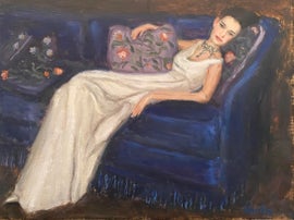 Example of New & Custom Alice Ford