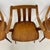 Teak Plywood Dining Chairs attributed to Pastoe, 1960s, Set of 4 For Sale - Image 11 of 18
