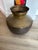 1970s Large Brass Pot For Sale - Image 5 of 12
