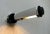 Mid-Century Modern German Wall Lamp from Erco, 1960s For Sale - Image 5 of 18