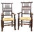 Georgian Spindleback Kitchen Dining Chairs, 1820, Set of 8 For Sale - Image 13 of 18
