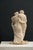 Sculpture of Bacchus and Ariadne, Late 19th-Early 20th Century, White Marble For Sale - Image 6 of 8