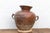 Ceramic Large Antique Guatemalan Glazed Pot For Sale - Image 7 of 10