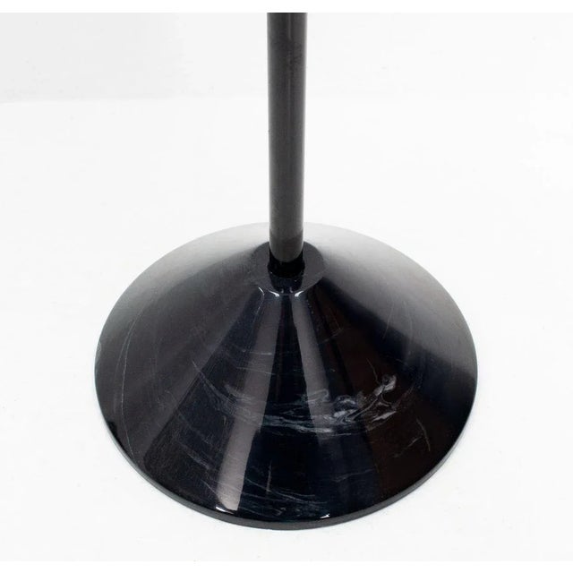 Postmodern Italian Valet Stand, 1980s For Sale - Image 9 of 11