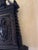 Wood Cassetta Della Offerti Antique Italian 19th Century Cabinet. For Sale - Image 7 of 8
