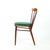 Dining Chairs by Tatra, Czechoslovakia, 1960s, Set of 4 For Sale - Image 9 of 14