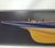 Half Model of the J Class Yacht Endeavor - Gold For Sale - Image 10 of 12