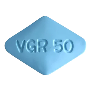 Vintage 1990s Oversized Giant Plaster Blue Viagra Pill Novelty Advertising Paperweight Sculpture