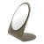 Mid-Century Table Mirror / Vanity, France 1970s For Sale