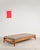 Daybed in Teak and Bouclé Upholstery, Denmark, 1960s For Sale - Image 6 of 17