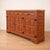 Spanish Castilian Narrow Sideboard, 1940s For Sale - Image 4 of 9