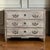 18th Century Country French Whitewashed Commode was considered an essential furnishing in the 1700s as closets were...