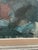 Arne Aspelin, Red Barn, 1950s, Oil on Canvas, Framed For Sale - Image 11 of 13