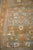 Old New House Vintage Distressed Mehreban Rug - 3'11" x 5'9" For Sale - Image 4 of 10