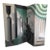 Vintage Post Modern Monumental Room Divider Folding Screen Art Deco Surrealist For Sale