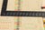 Textile Vintage Azilal Moroccan Rug, 05'00 X 09'09 For Sale - Image 7 of 10