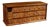 Early 20th Century Tiger Oak Puzzle Box Card Catalog For Sale