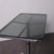 Vintage Coffee Table with Wheels by Allegri Parma, 1970s For Sale - Image 13 of 18