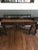 Antique 1920s Berkey and Gay Style Marble Topped Sideboard Console For Sale - Image 10 of 13
