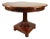 Center Table, France, 1830s For Sale