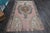 Vintage Hand-Knotted area rug is a semi-antique vintage area rug. The '70s Eastern region of Anatolia's unique rug is...