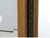 Army Green Regency Revival Style Parcel Gilt and Black Lacquer Wall Mirror, 21st C For Sale - Image 8 of 12