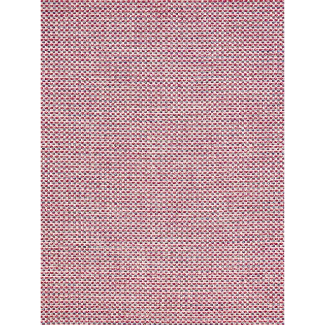 Hinson re-enters the limelight with a show-stopping debut collection under the Scalamandré name. COLOR POP!, a collection...