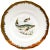 Elevate your next coastal or lakeside gathering with this 7-piece vintage porcelain fish service set. Sourced from an...