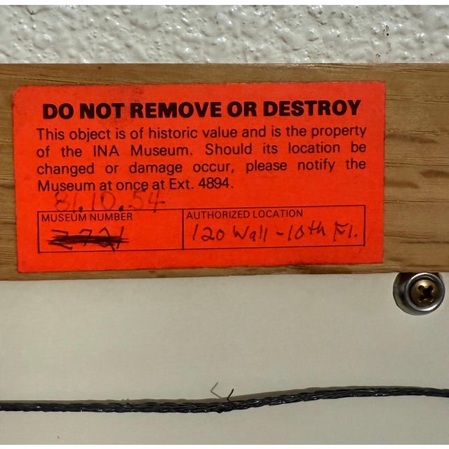 Lionel Kalish, Surrealist Oil Painting Magical Realism Lionel Kalish Italian Home Fantasy Scene, c.1980 For Sale In Miami - Image 6 of 15