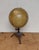 American 1920s Hammond's 12 Inch Physical Globe For Sale - Image 3 of 3