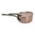 Vintage Jones Brothers Copper Pan With Lid For Sale