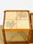 Vintage Teak and Ceramic Nesting Tables, 1960s, Set of 3 For Sale - Image 10 of 15